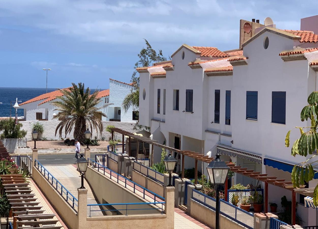 Welooveyou Top Sunset Agaete Dream Puerto de las Nieves Eksteriør bilde