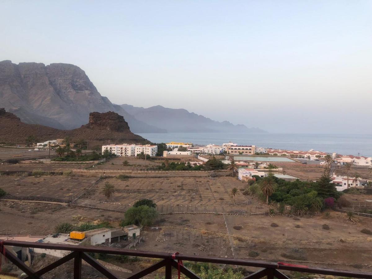 Welooveyou Top Sunset Agaete Dream Puerto de las Nieves Eksteriør bilde